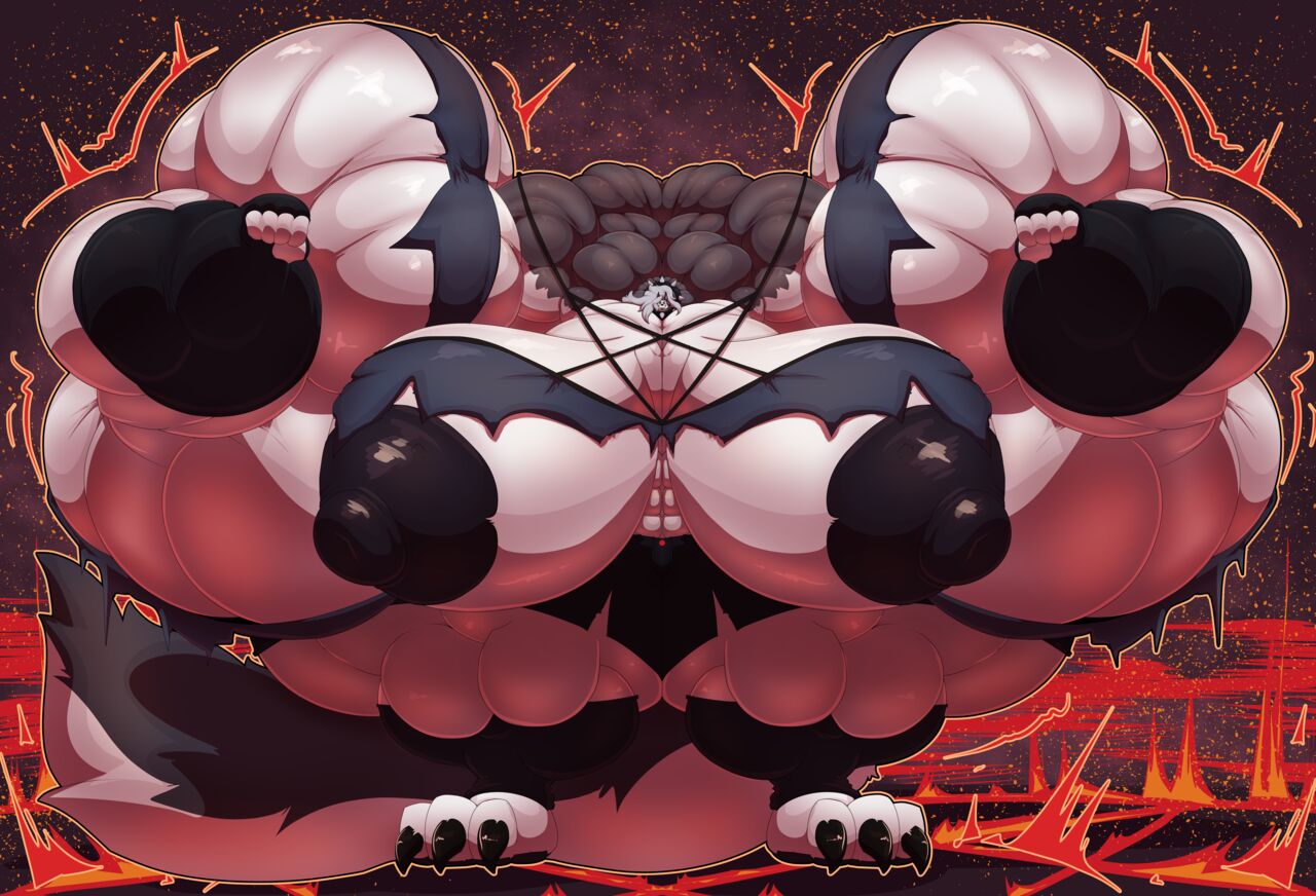 2022 September | Monthly Patreon Pack page 1 full