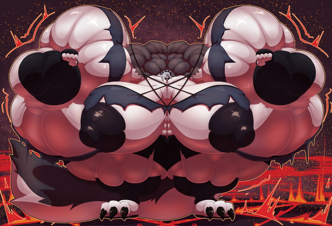 2022 September | Monthly Patreon Pack page 3 full