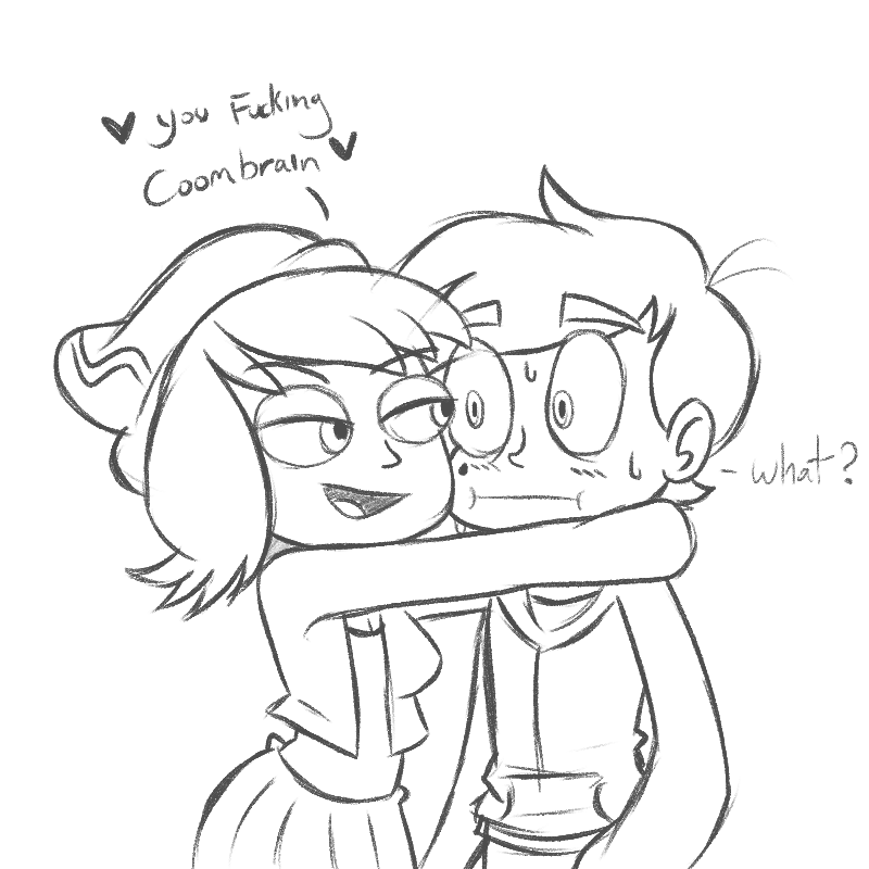 Janna x Marco page 8 full