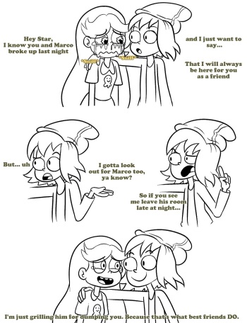 Janna x Marco cover