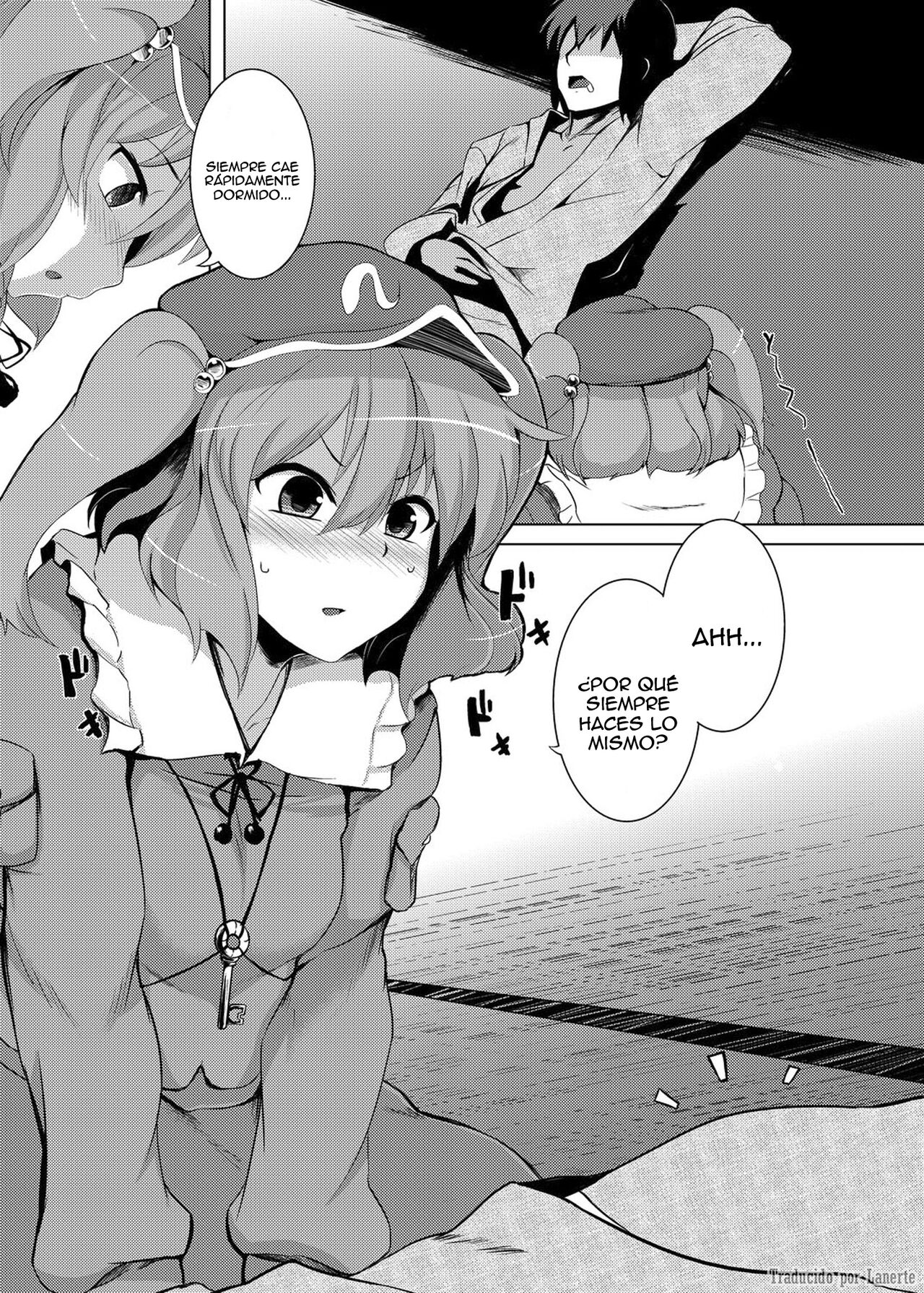 Nitori no Statice page 4 full