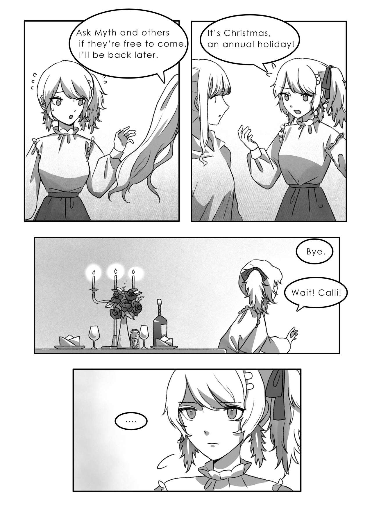 Tonight, Good Night page 4 full