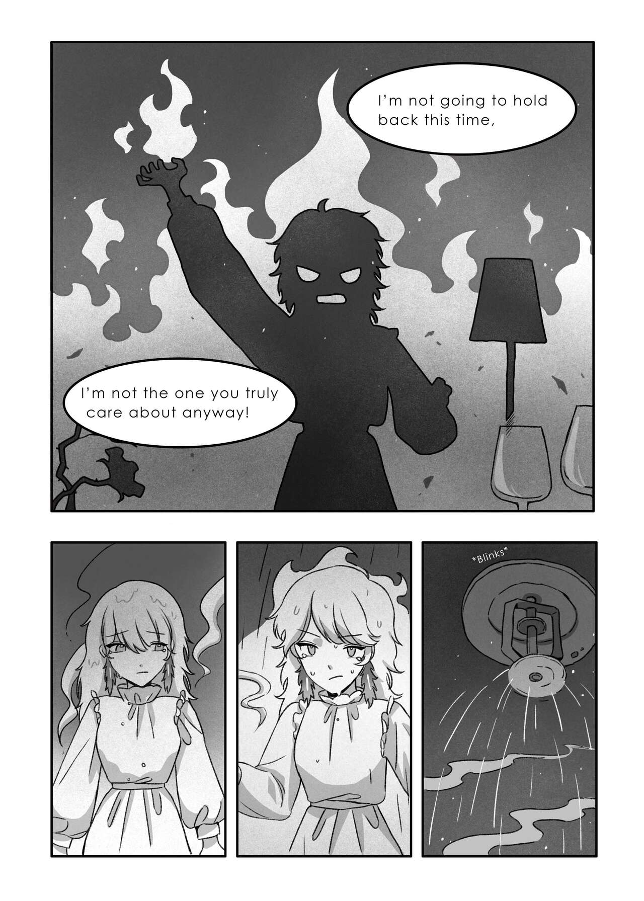 Tonight, Good Night page 6 full