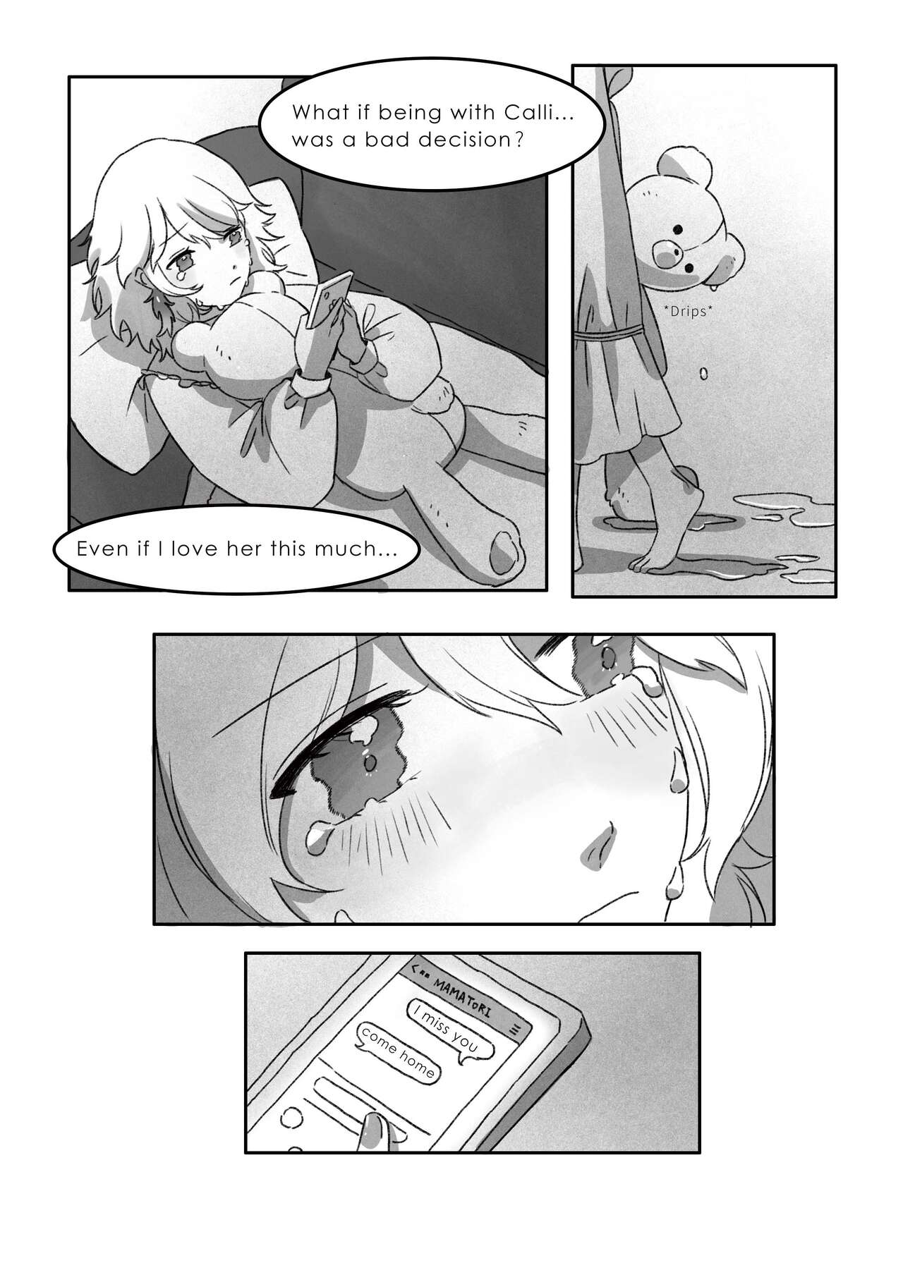 Tonight, Good Night page 7 full