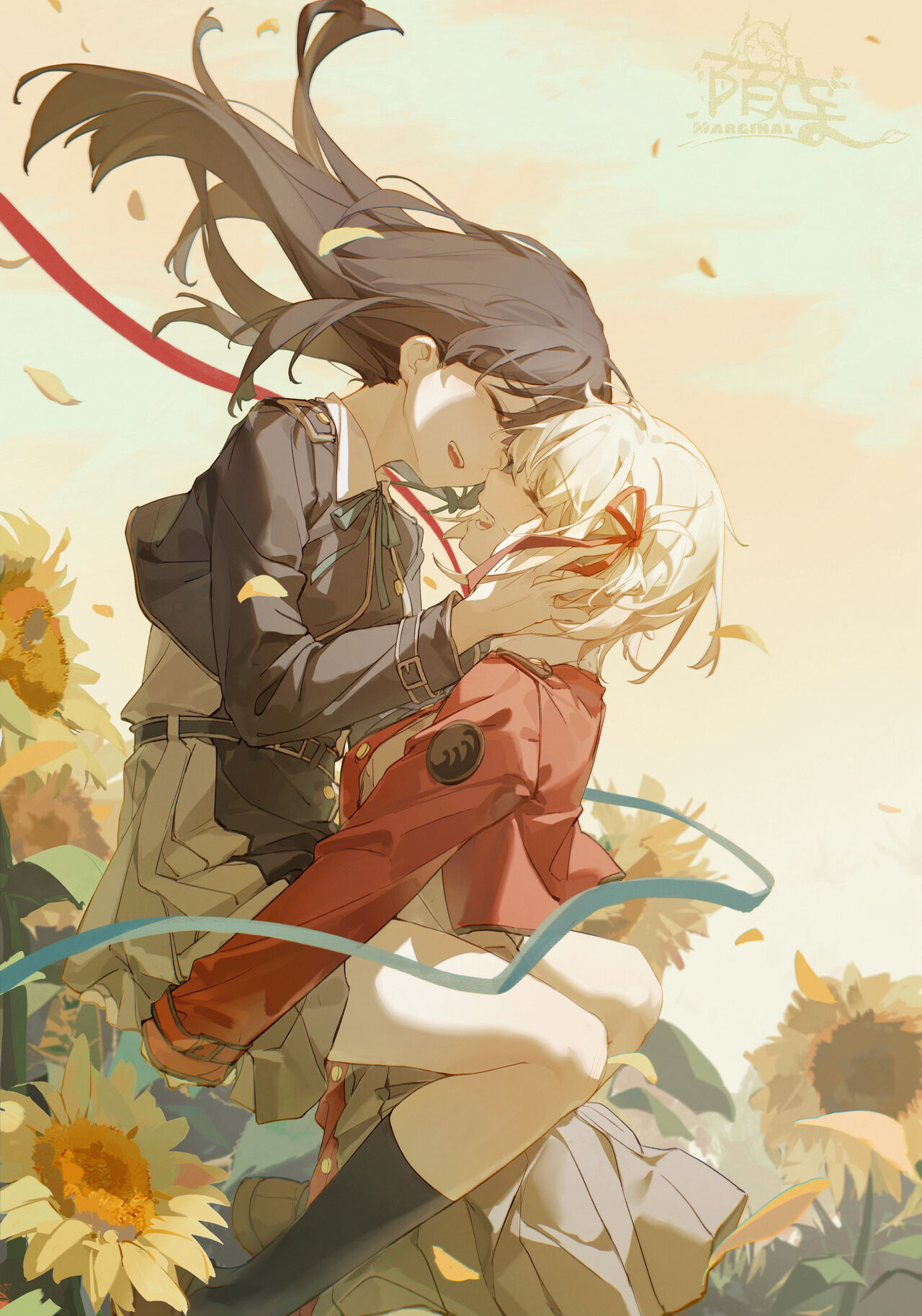 ●PIXIV● 陌芋Marginal page 5 full