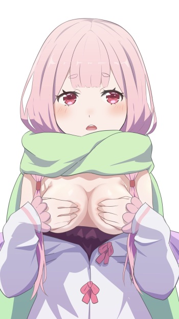 なーすけ na-suke cover