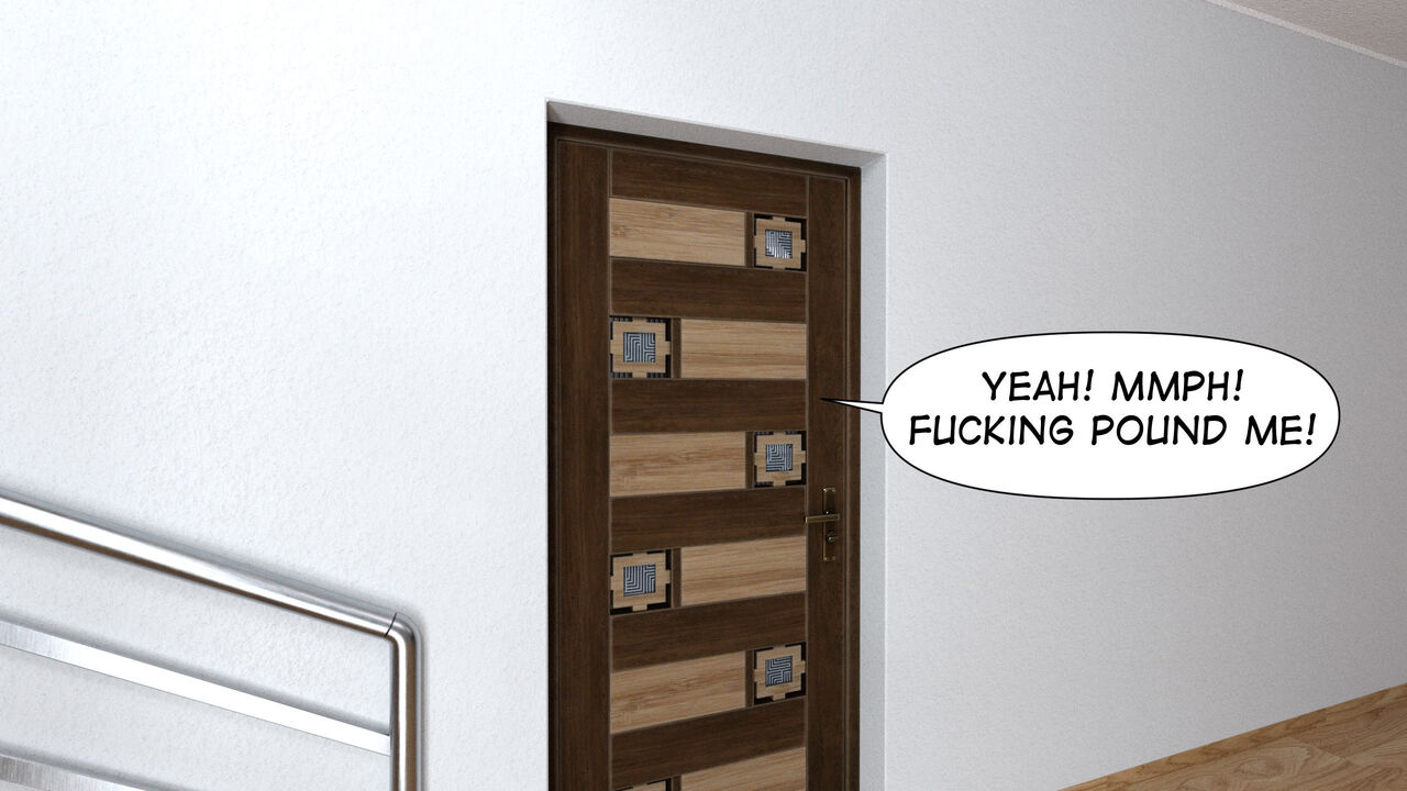 Doctor Zaidi - Issue 7 page 3 full