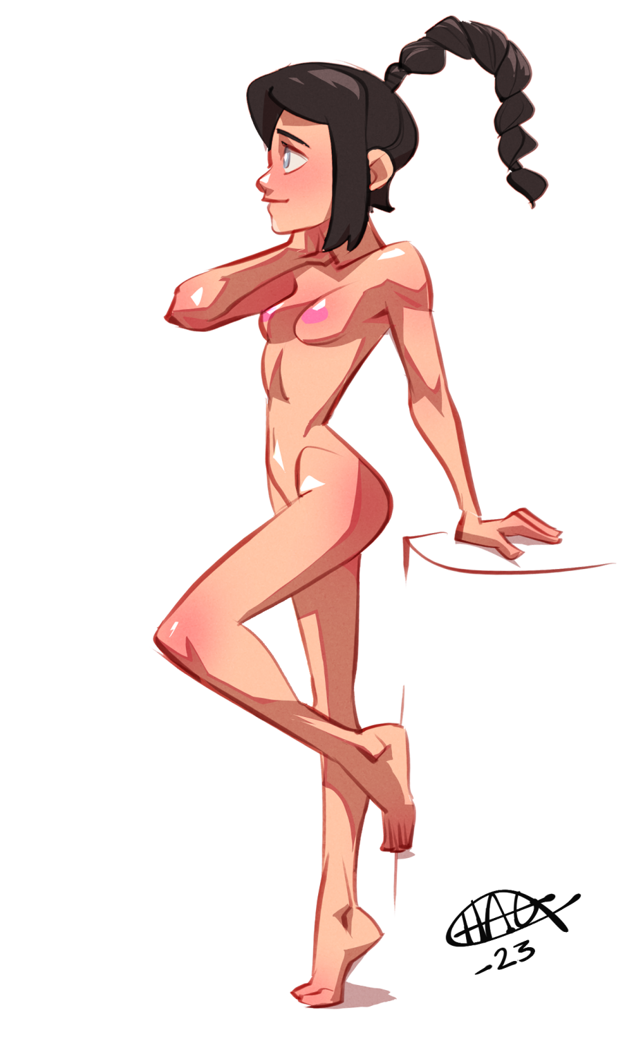 Ty Lee page 4 full