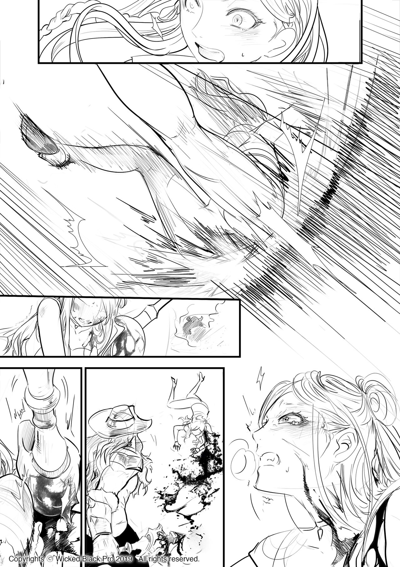 K/DA Kai'Sa page 3 full