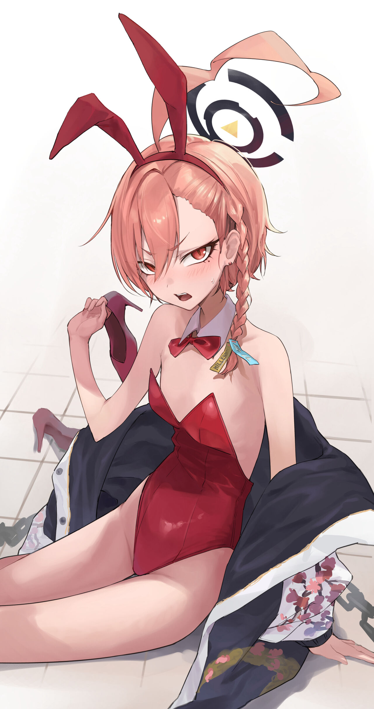 ●PIXIV● suna page 10 full