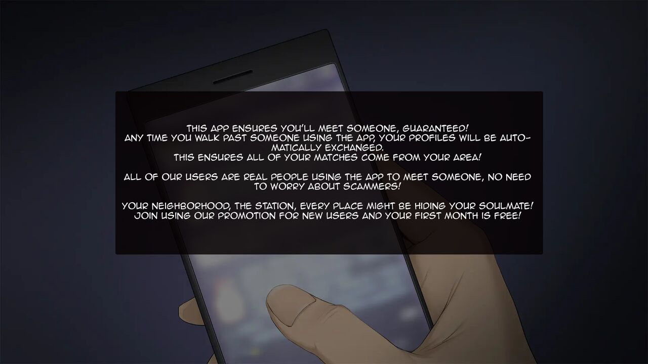 Gokinjo sugi SeFri ~GPS Deaikei Appli de Kazoku ya Tannin ya Osananajimi to Deattara~ | A Sex Friend who Lives Way Too Close ~Meeting with Family, Strangers and Childhood Friends on a GPS Dating App~ page 5 full