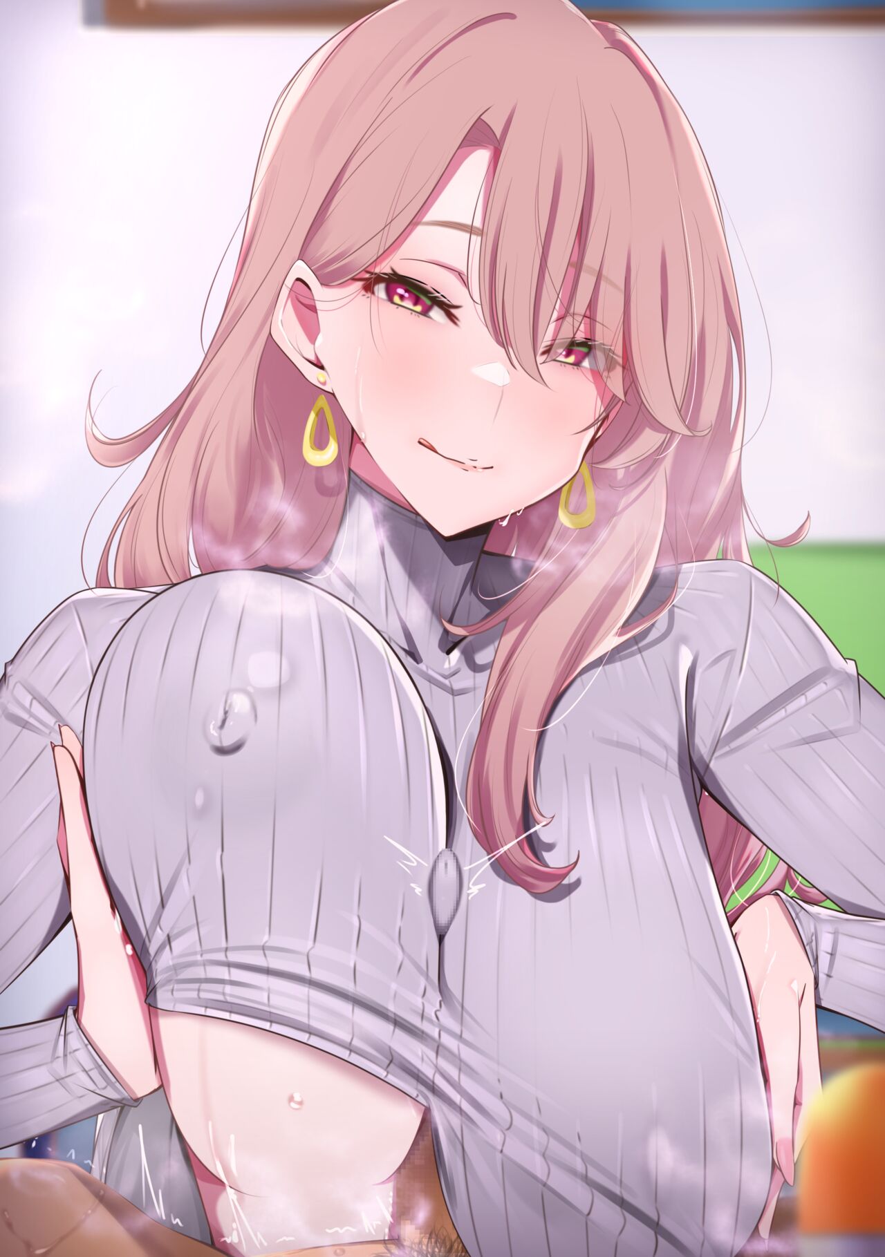 Miyako Mama no Paizuri page 2 full