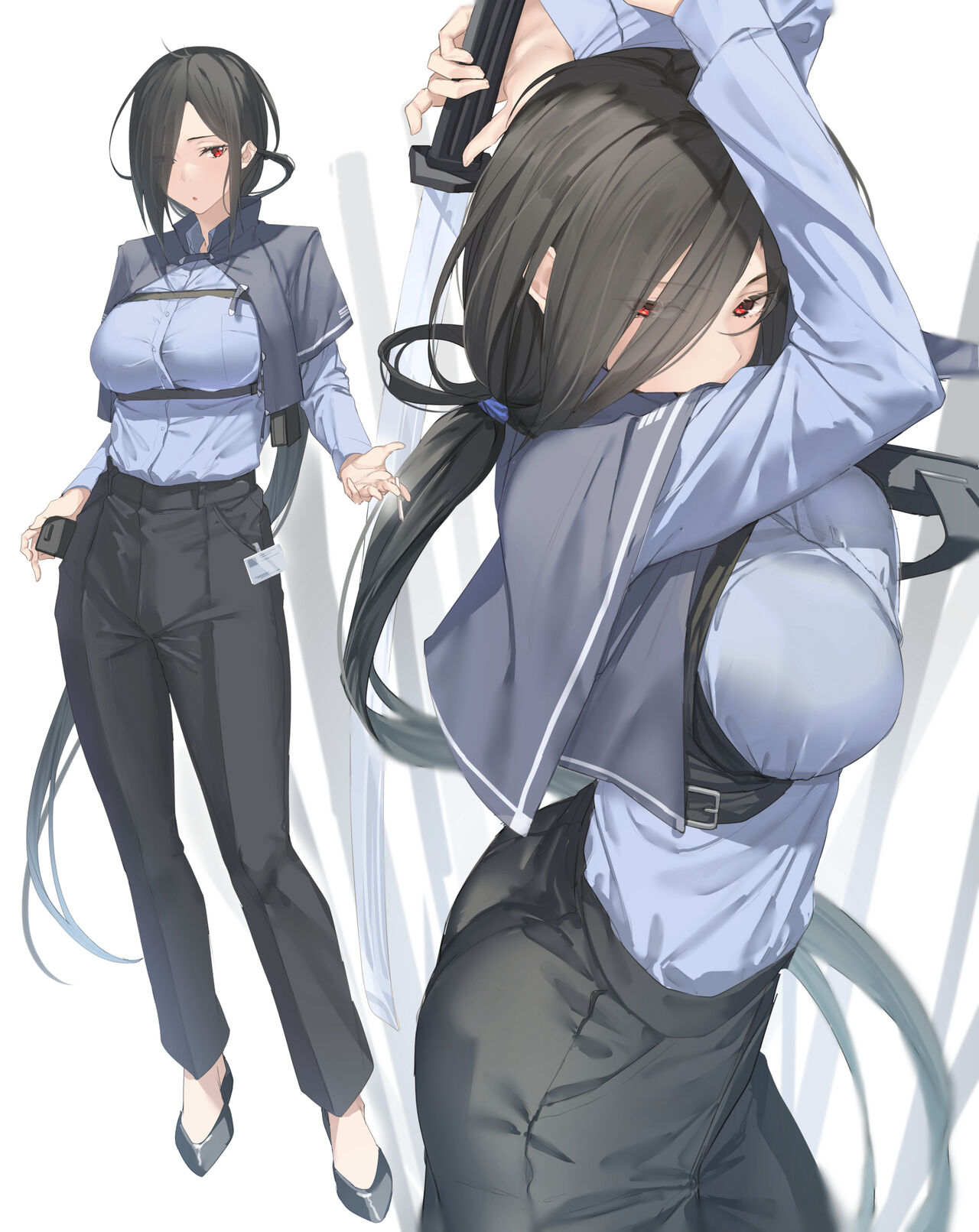 ●PIXIV● Pallad page 9 full