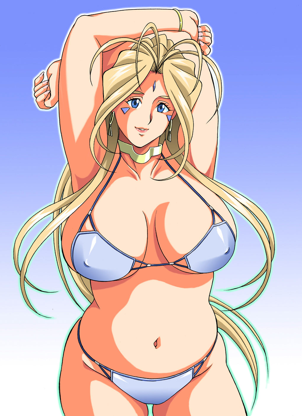 God in Paradise 2nd page 6 full