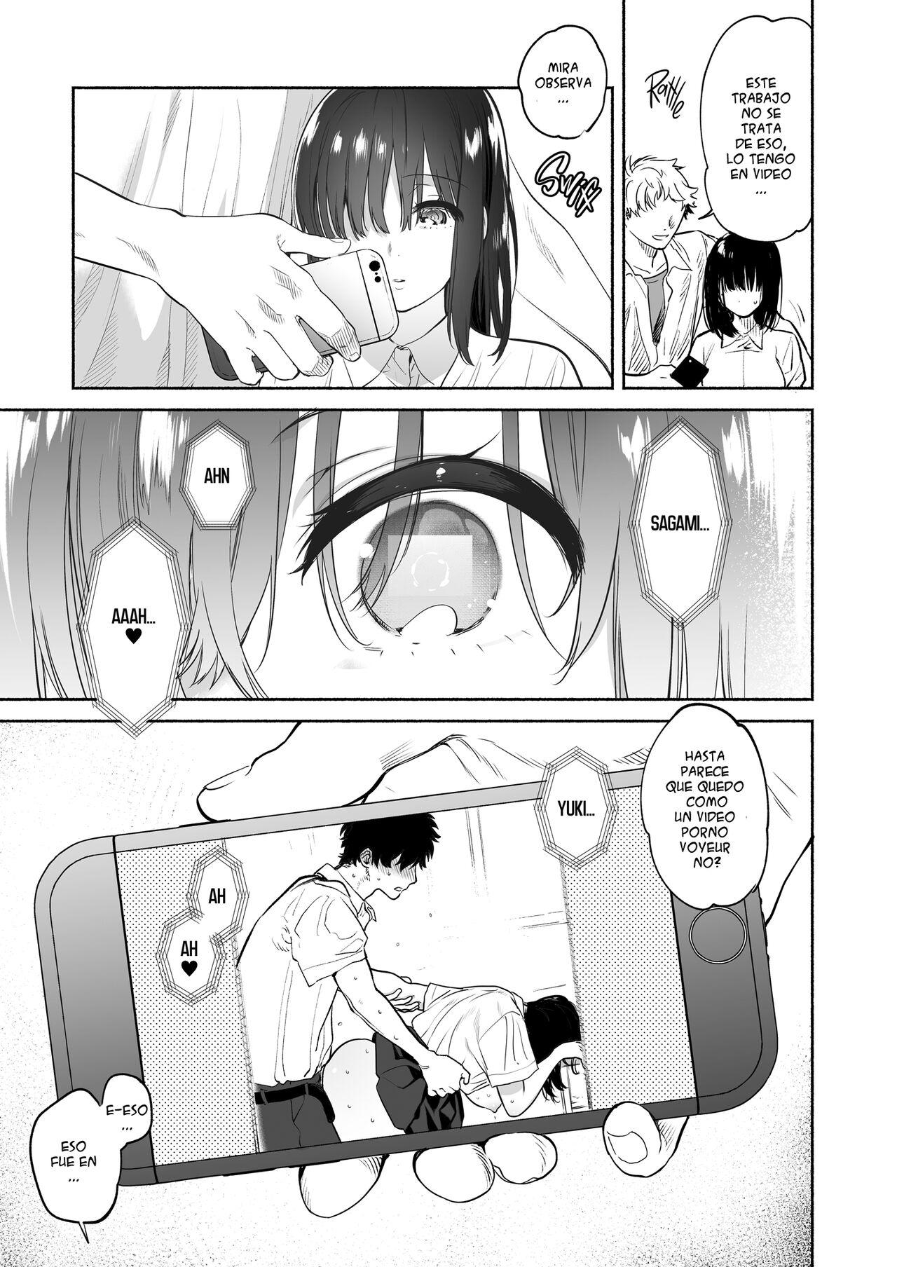 Ayamachi _ Indiscrecion page 9 full