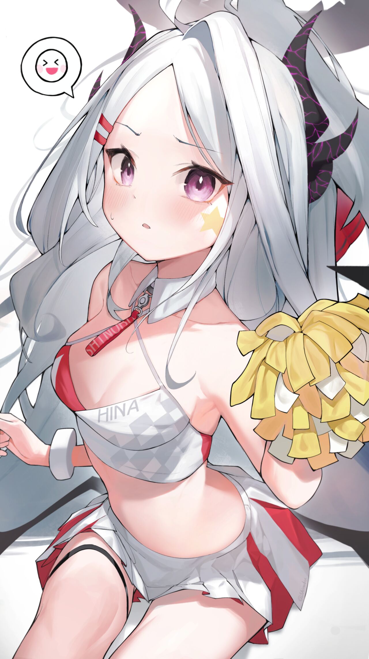 ●PIXIV● Shinobu page 2 full