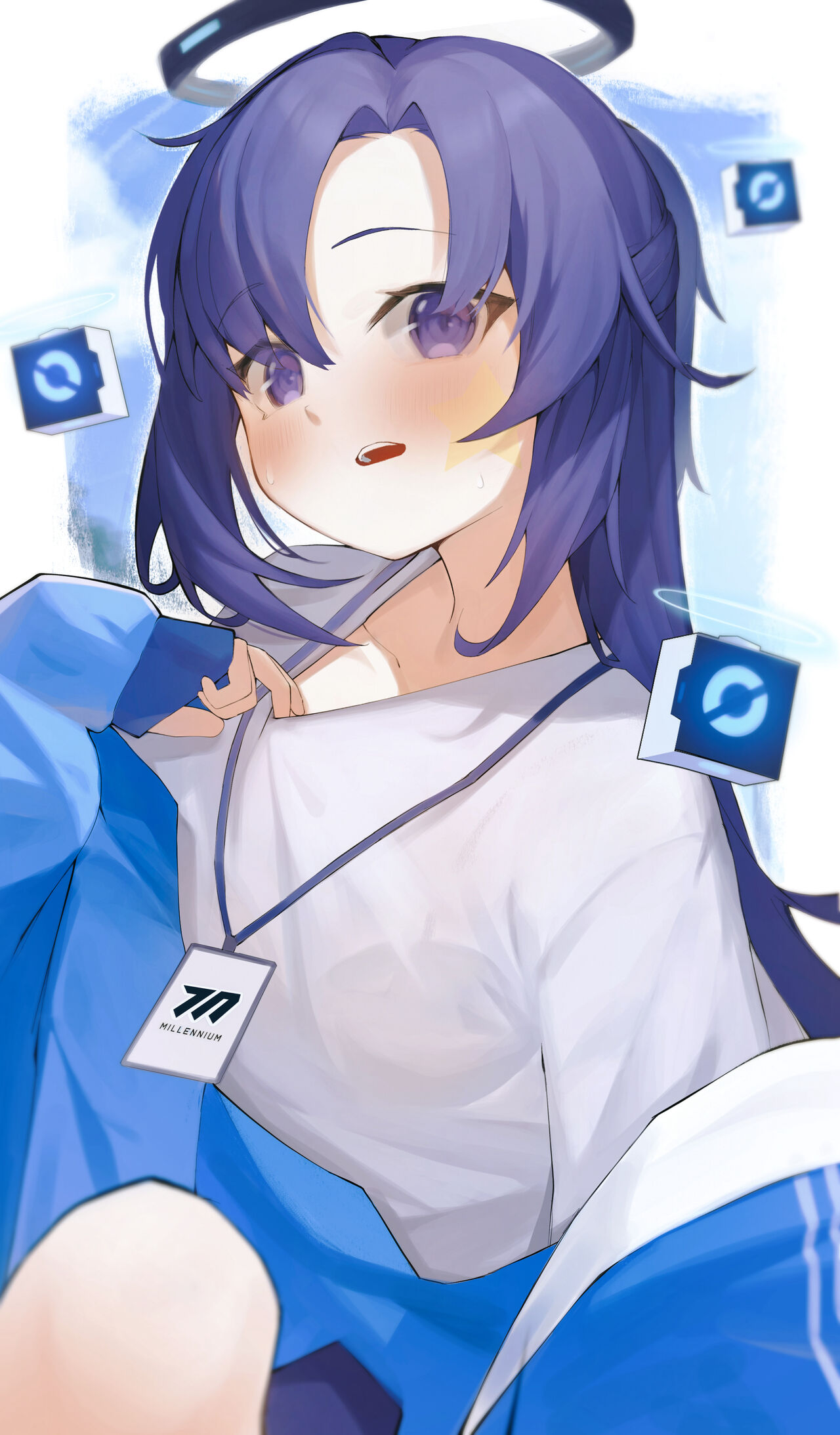 ●PIXIV● Shinobu page 3 full
