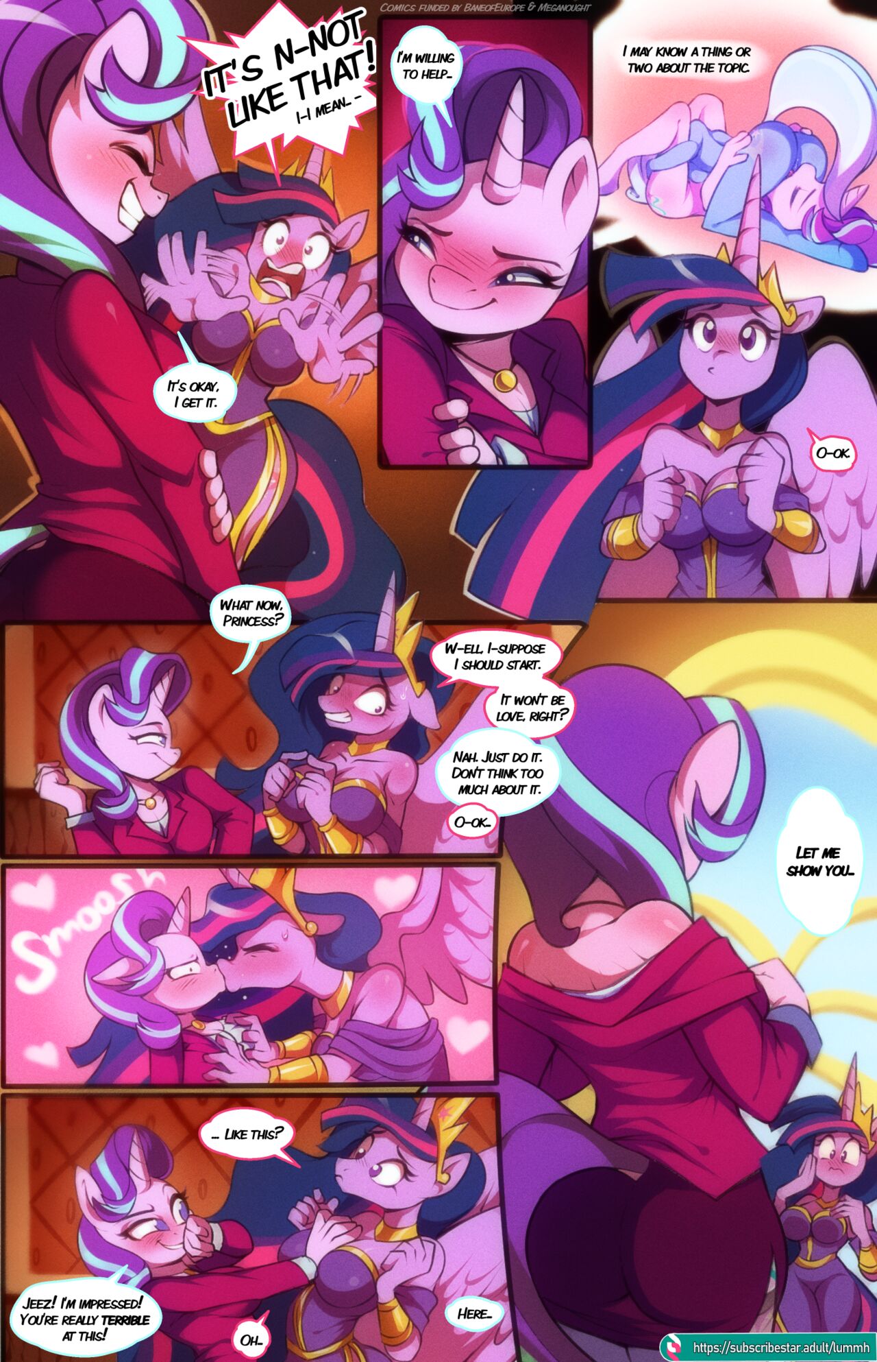 Friends With Benefits page 2 full