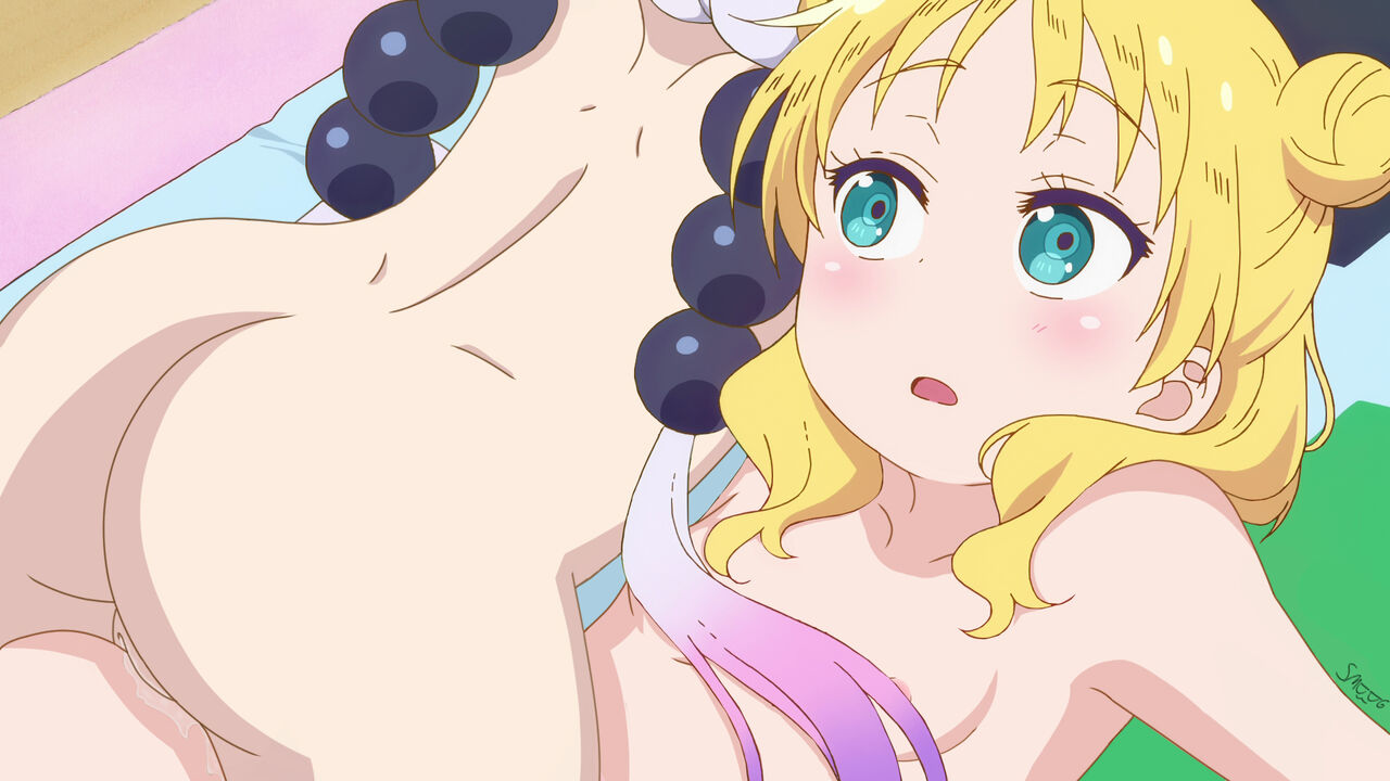 Maidragon page 10 full