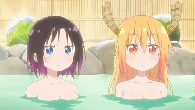 Maidragon page 4 full