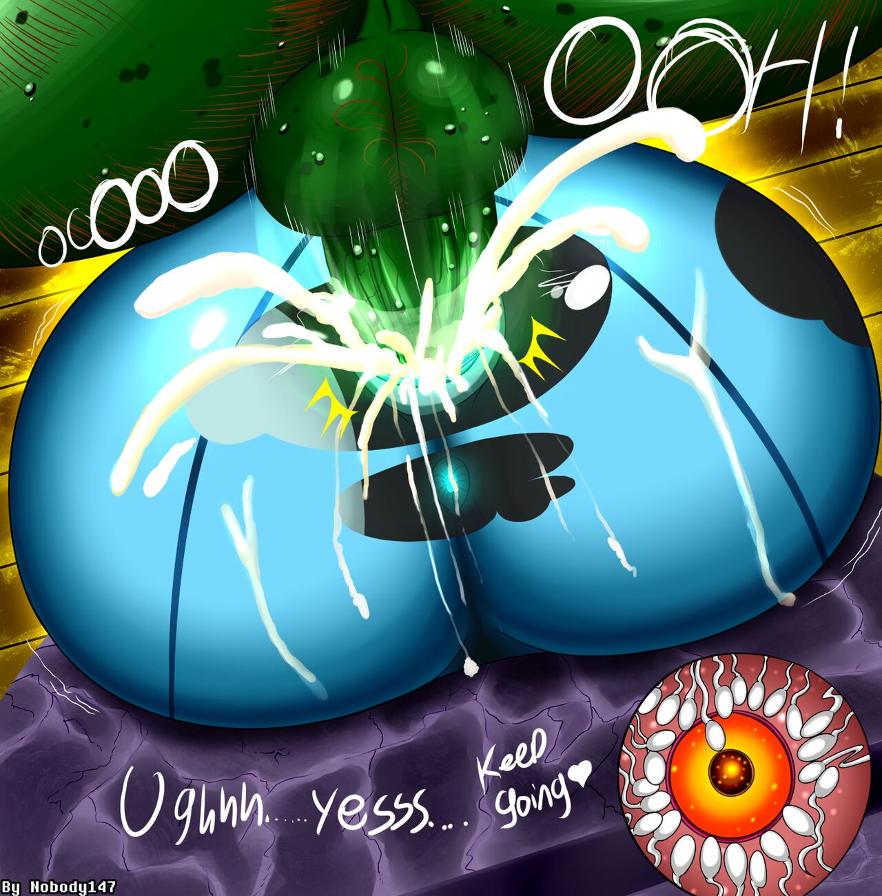 Dat Ass Shortstacks!! page 7 full
