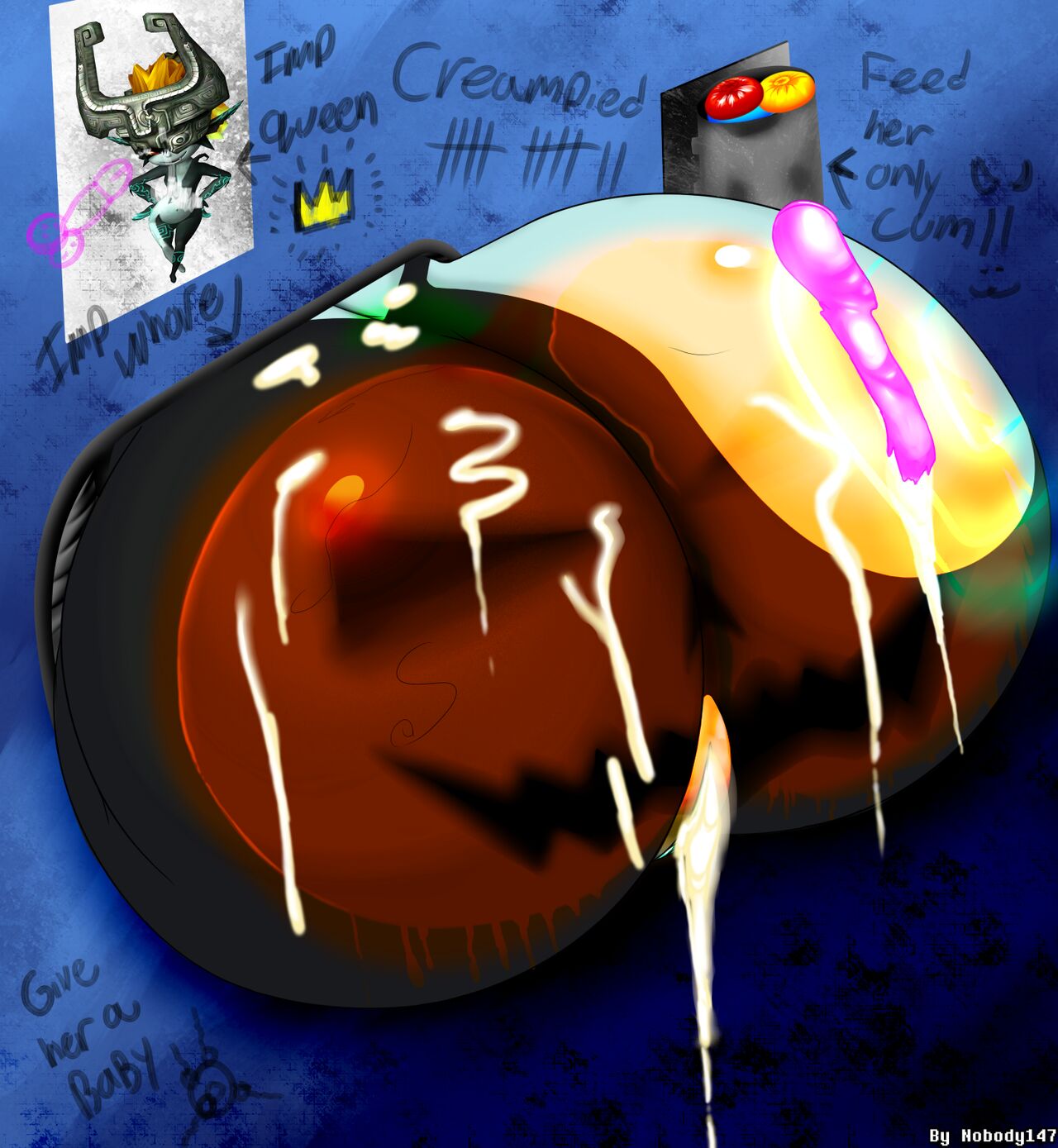 Dat Ass Shortstacks!! page 8 full