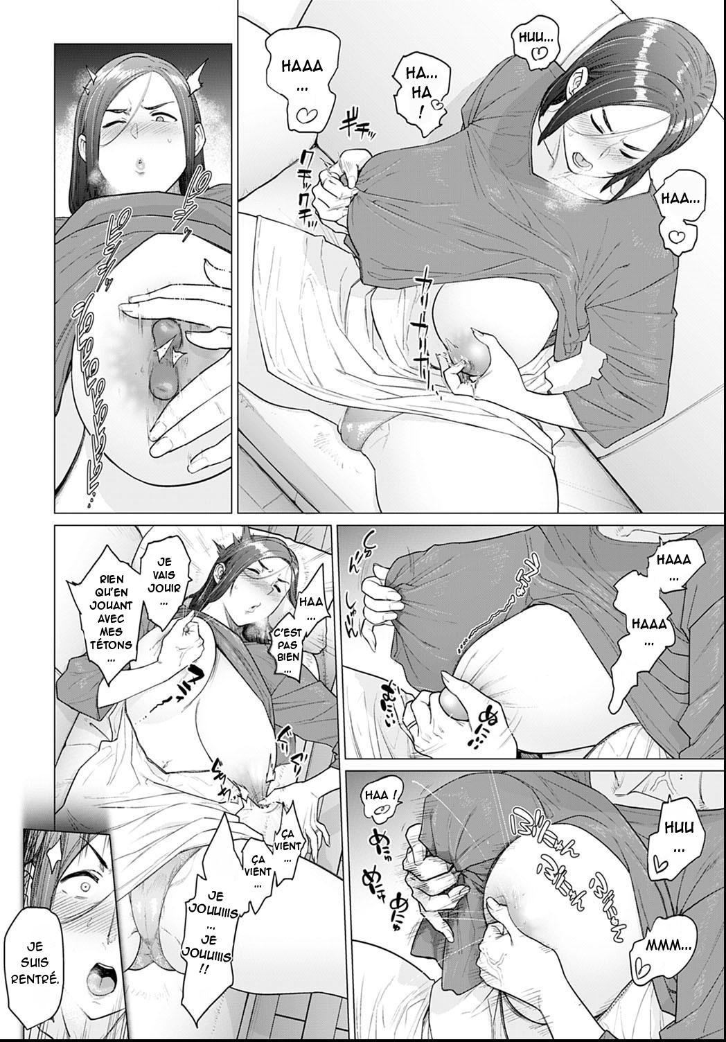 Otou-san, Tetsudatte Kudasai. | Papa, s'il te plaît aide-moi page 6 full