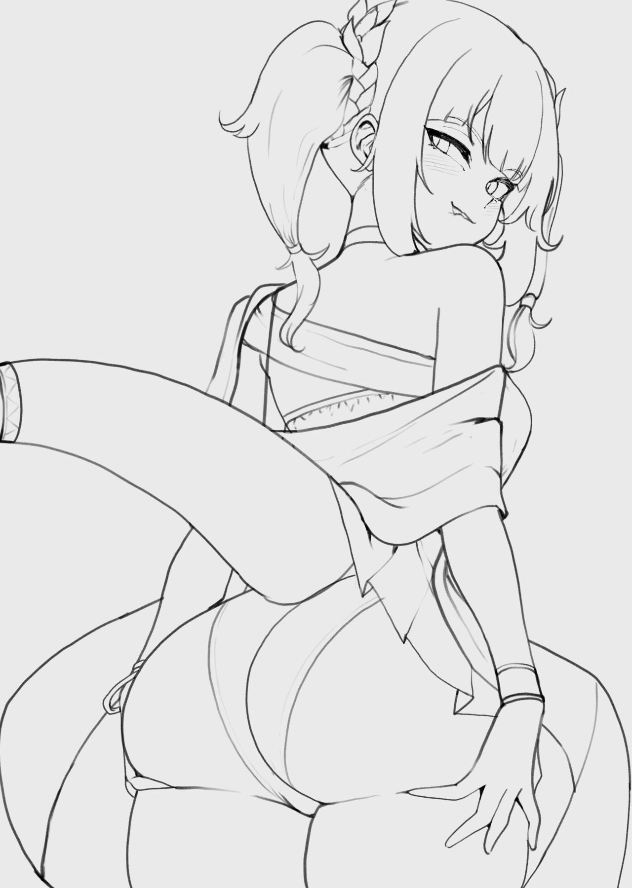 ThiccWithaQ - Gallery No. 1 page 8 full