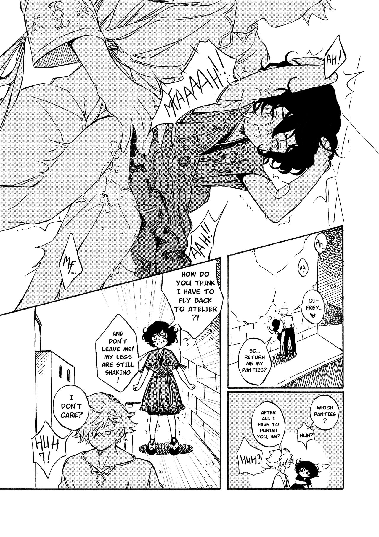 Summer joke page 5 full