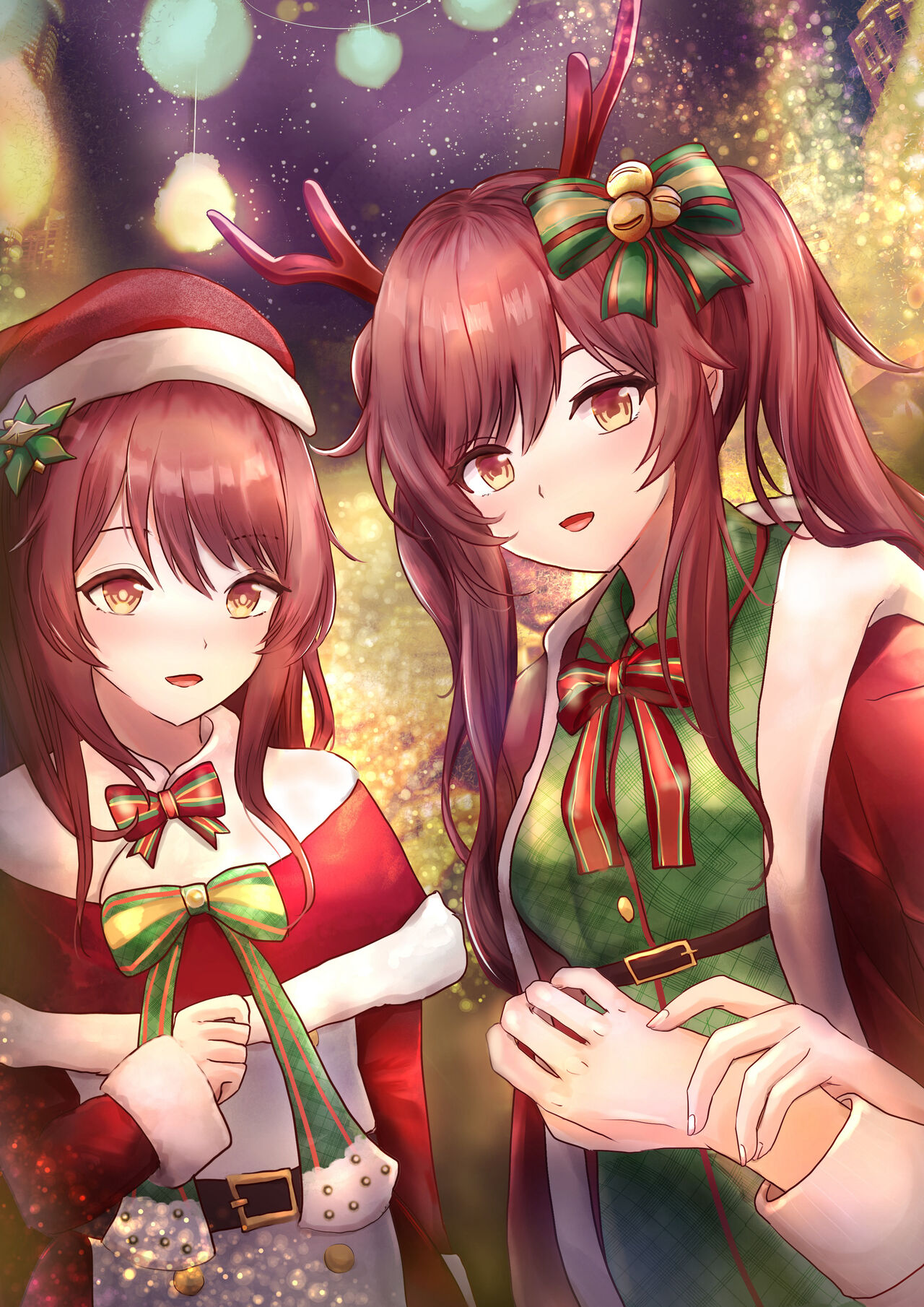 ●PIXIV● Hiyo page 1 full
