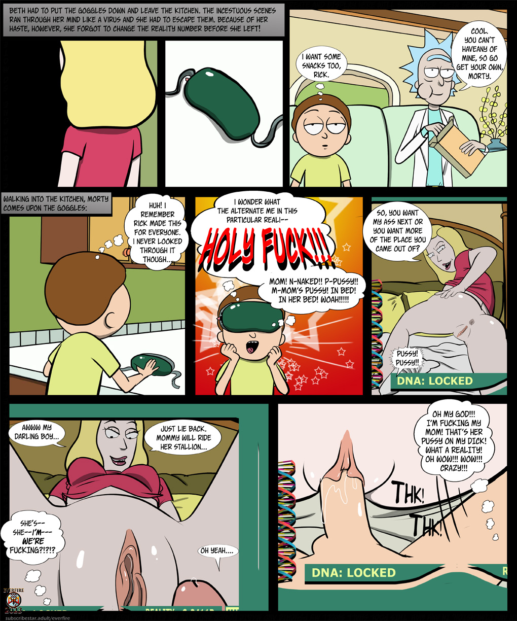 A Paralllel Relationship page 7 full