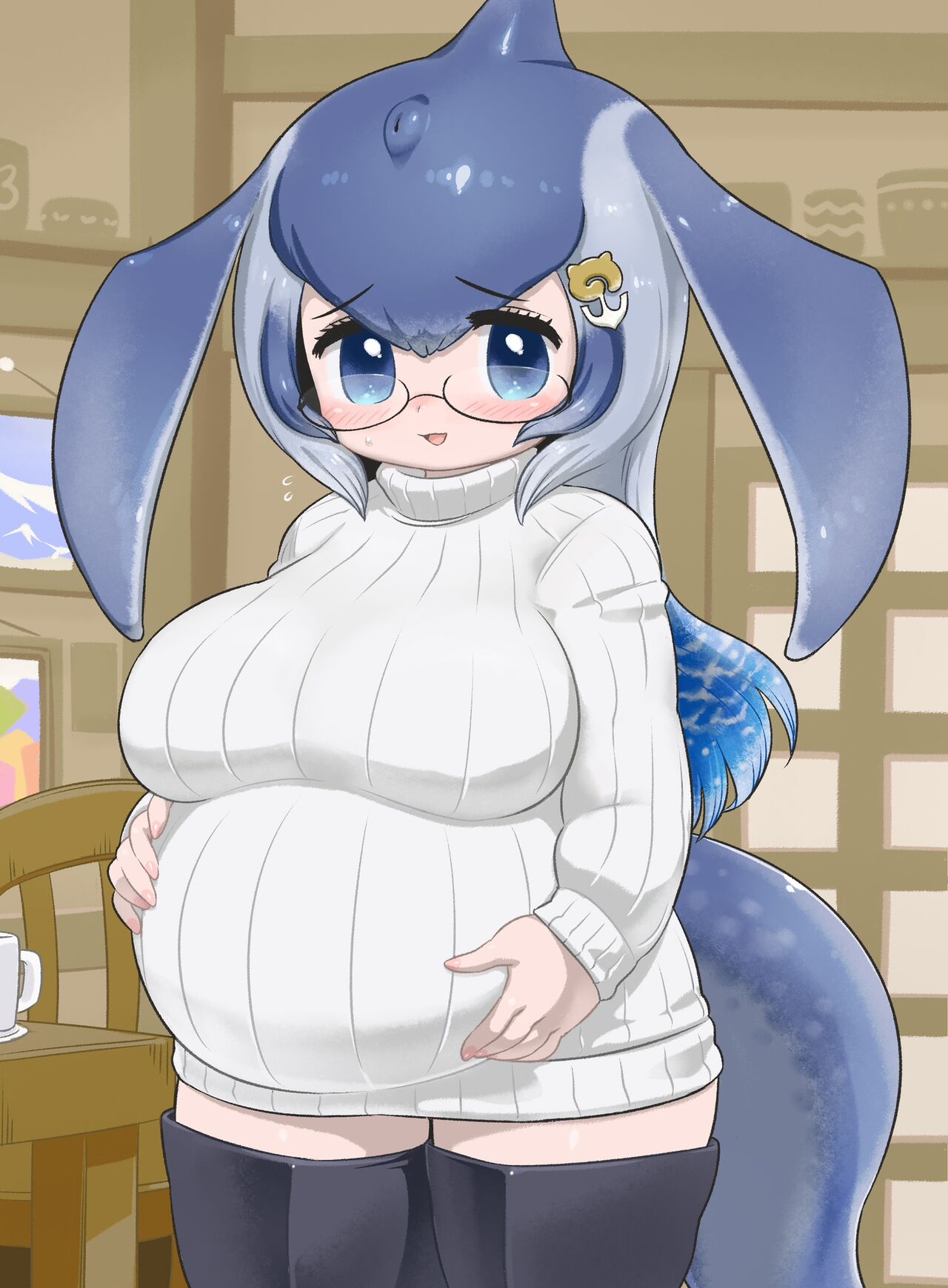 Kurojill / Vordandan page 9 full