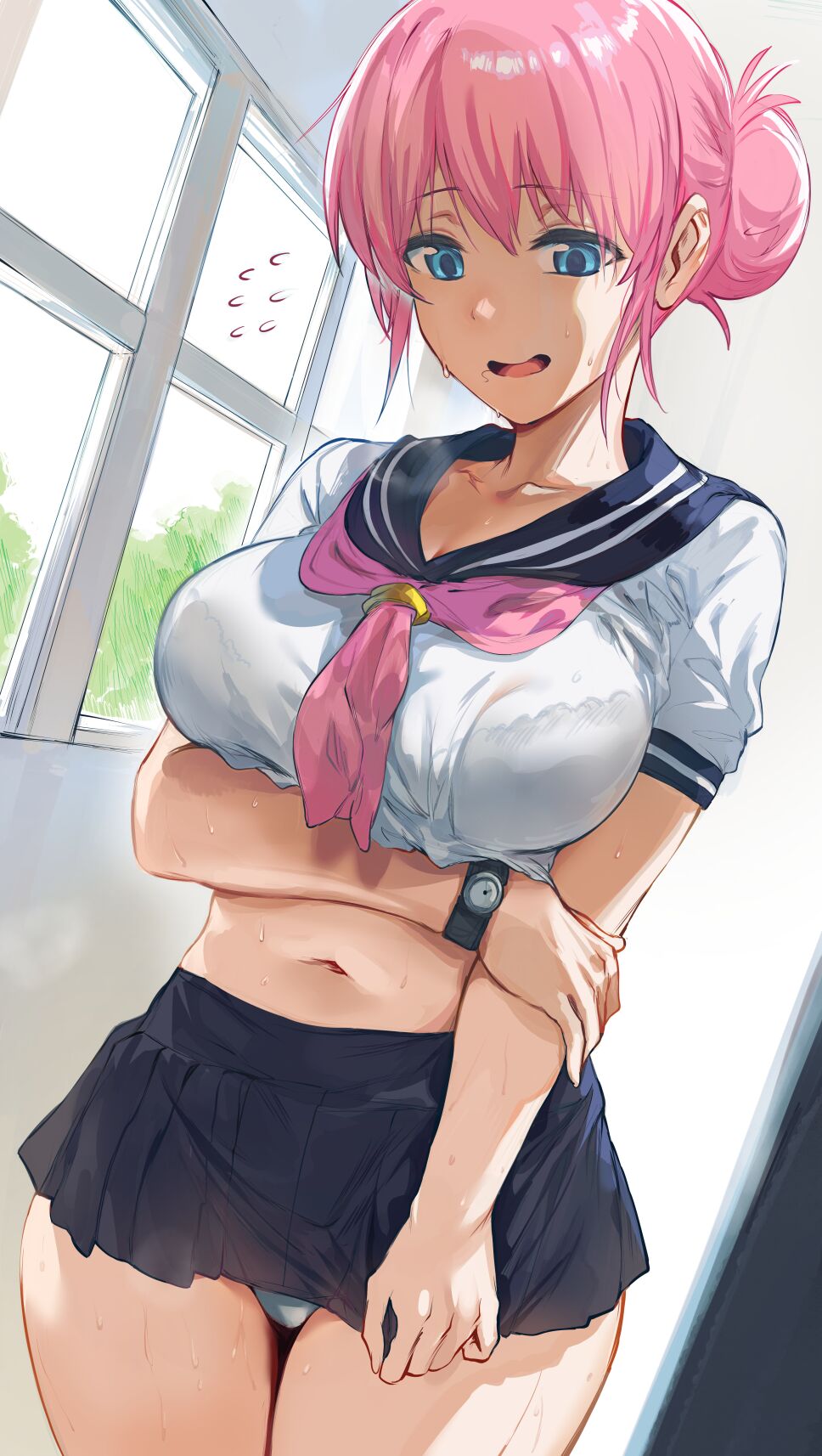 ●PIXIV● hews page 10 full
