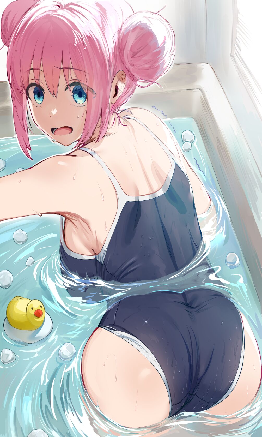 ●PIXIV● hews page 5 full