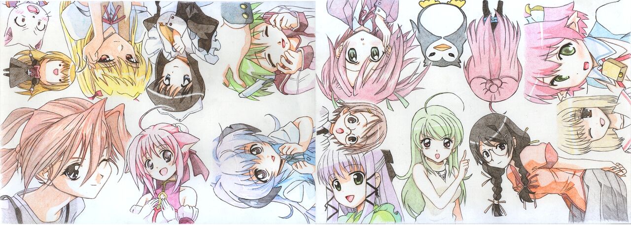 Inukami! - Image Collection page 7 full