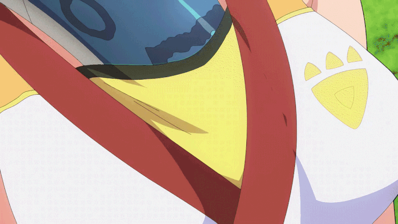 Animated Undressing part 9 page 10 full
