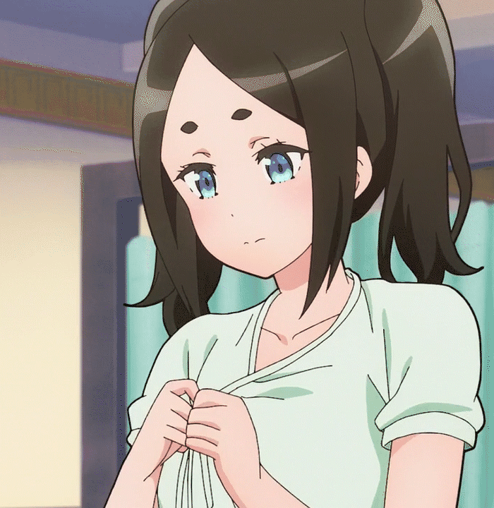 Animated Undressing part 9 page 3 full