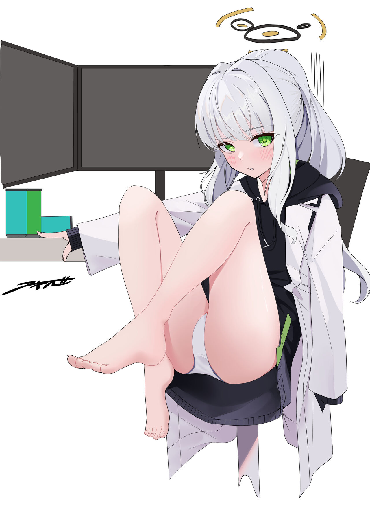 ●PIXIV● あきのじ page 4 full
