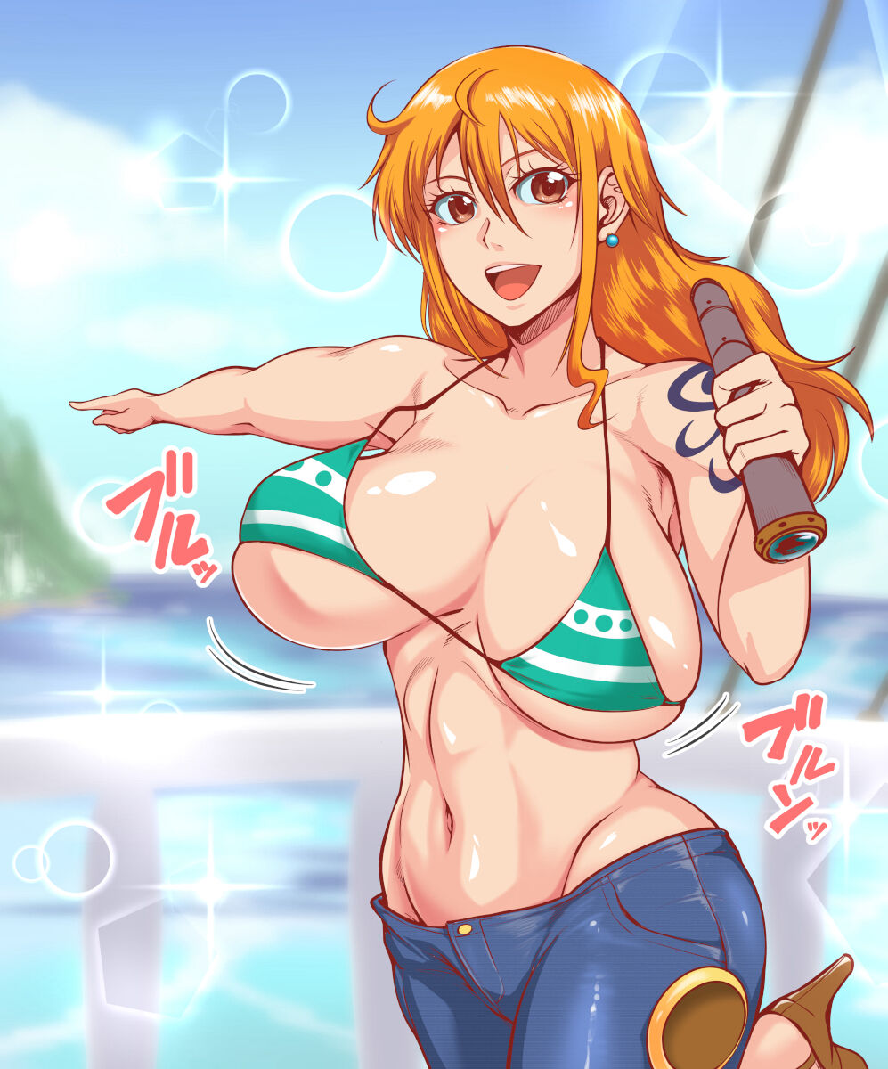 ●PIXIV●  魚蛇 page 2 full