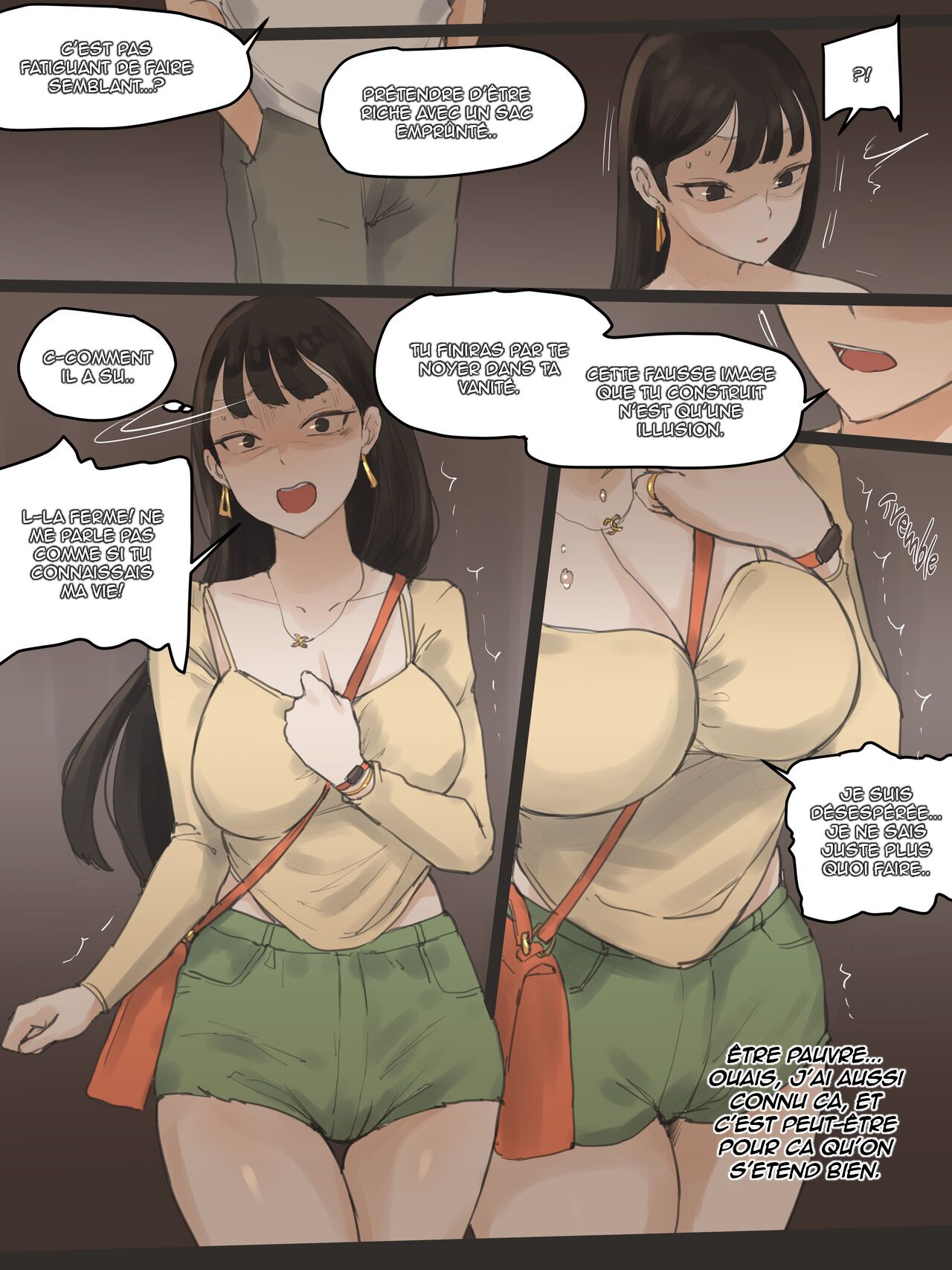 TOUCH #1 page 8 full