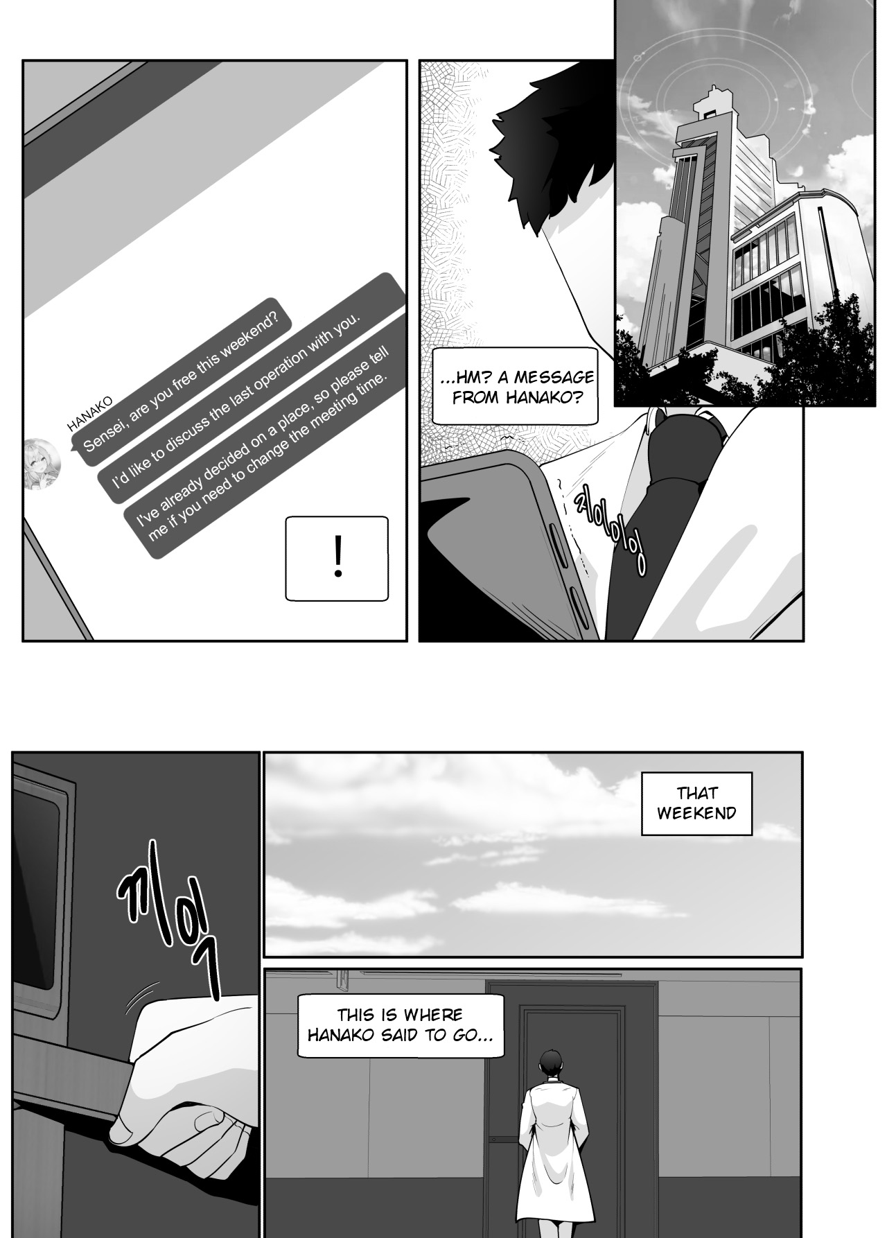 After Party page 2 full