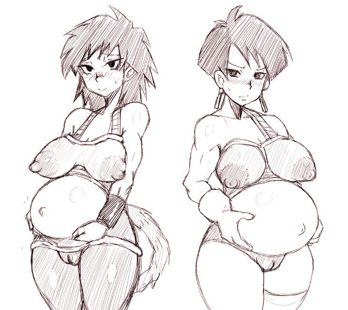 Pregnant Milfs page 5 full