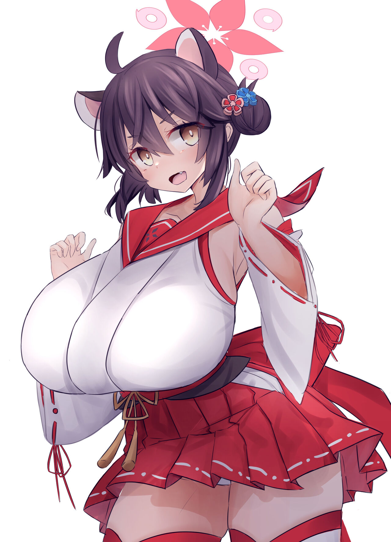 Artist | Yuki Shuri page 6 full