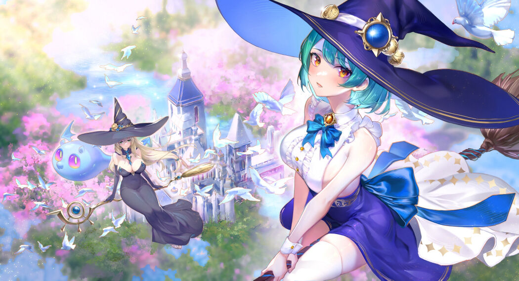 ●PIXIV● Kestie Choi page 5 full