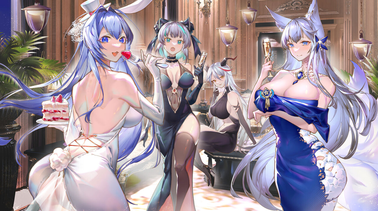 ●PIXIV● Kestie Choi page 6 full
