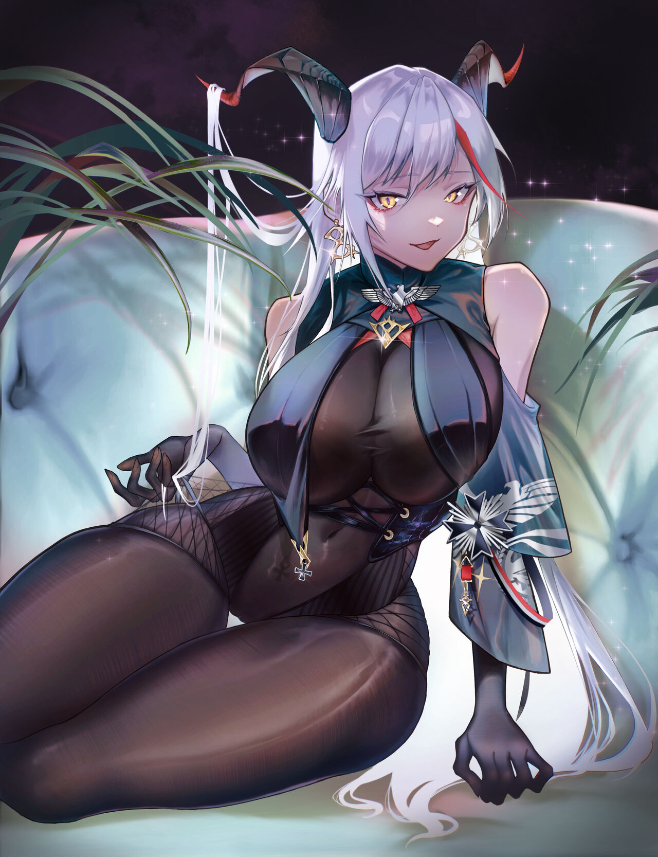●PIXIV● Kestie Choi page 8 full