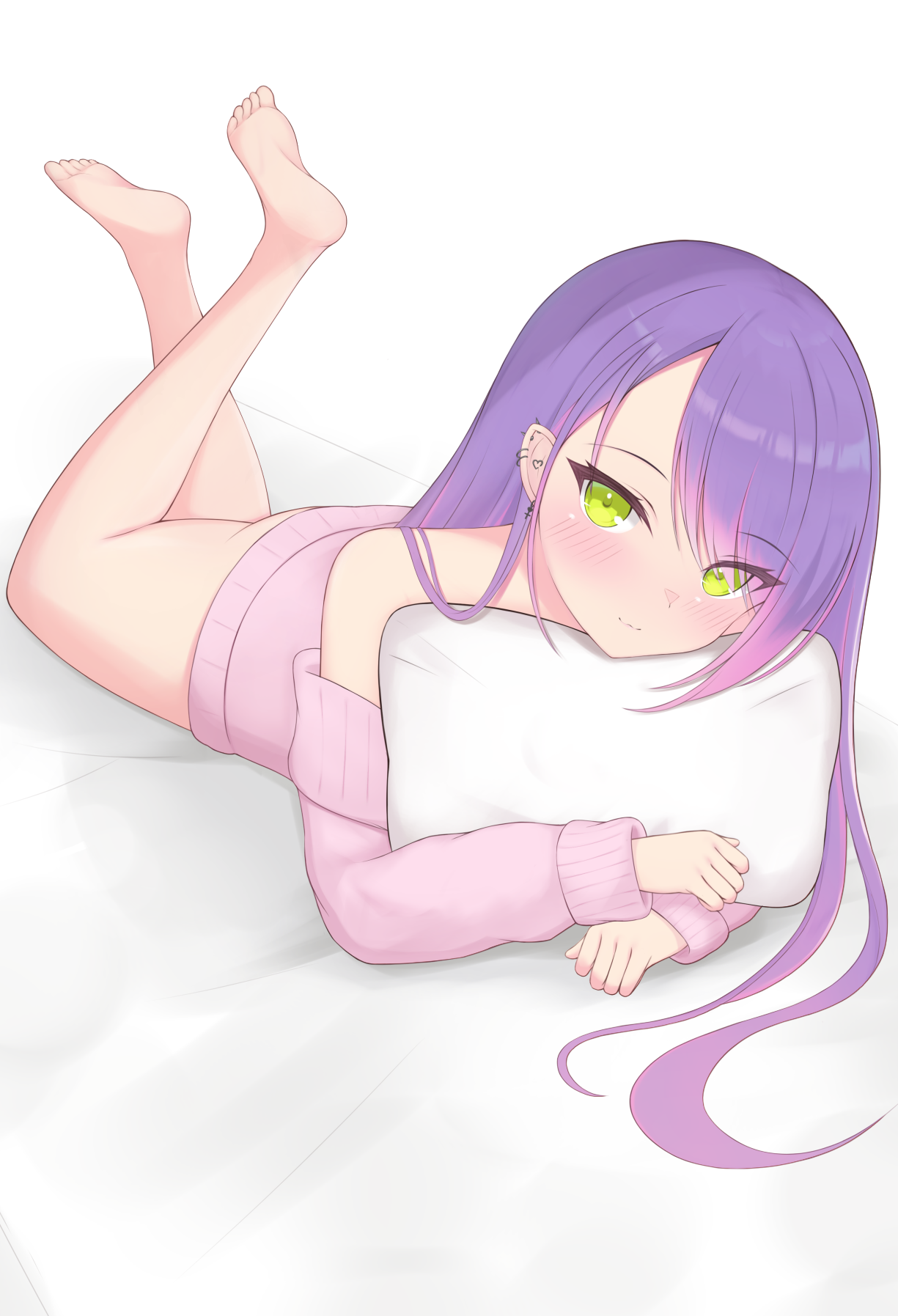 ●PIXIV● ちょこまる page 4 full