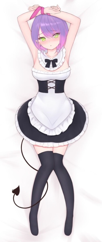 ●PIXIV● ちょこまる cover