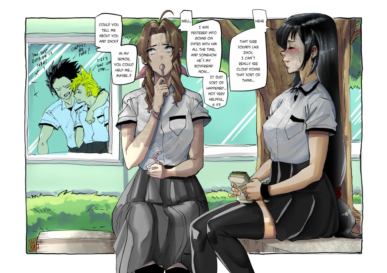Poster Pack August 2020 page 2 full