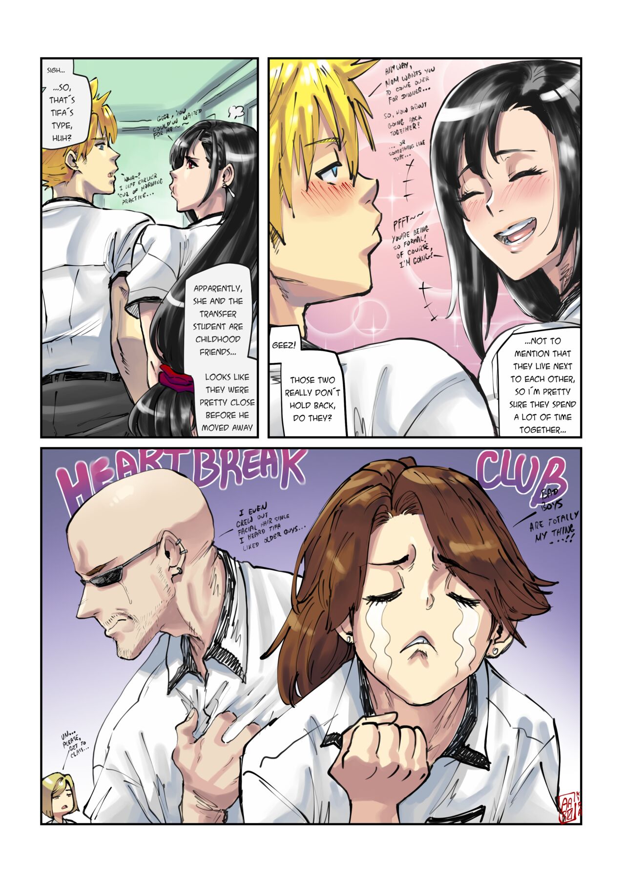 Poster Pack August 2020 page 3 full